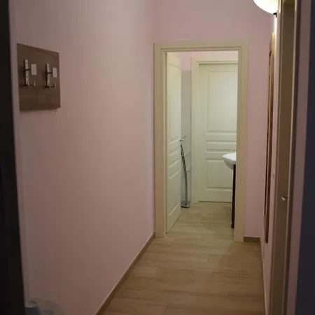 I Fiori Del Pollino - 4*