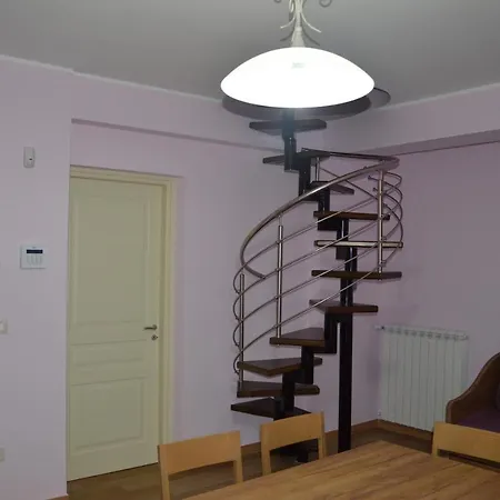 Affittacamere I Fiori Del Pollino - San Severino Lucano