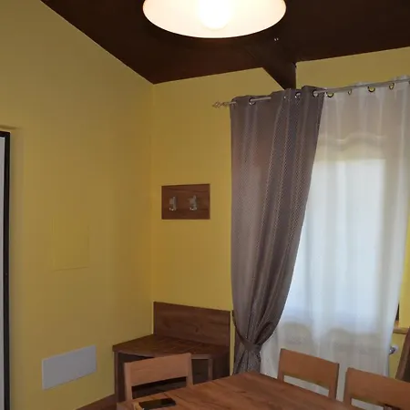 I Fiori Del Pollino - San Severino Lucano