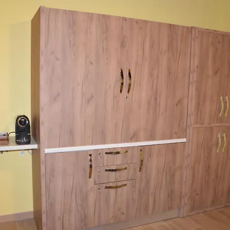 I Fiori Del Pollino - Affittacamere 4*