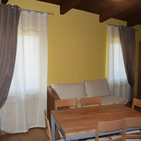 Affittacamere I Fiori Del Pollino - 4*