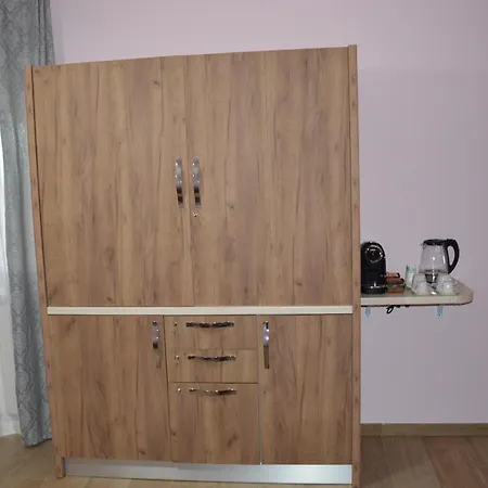 I Fiori Del Pollino -