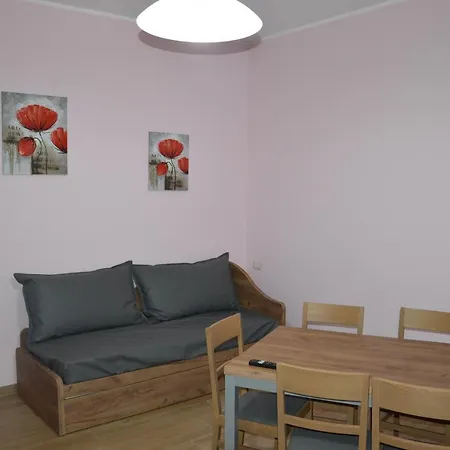 I Fiori Del Pollino - 4*