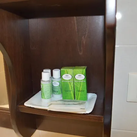 Affittacamere I Fiori Del Pollino - 4*